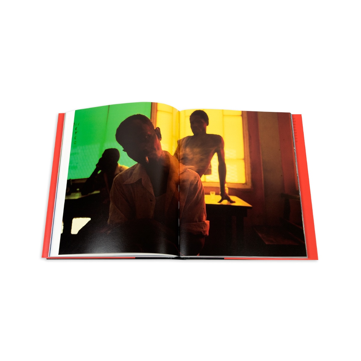 Color photography 4