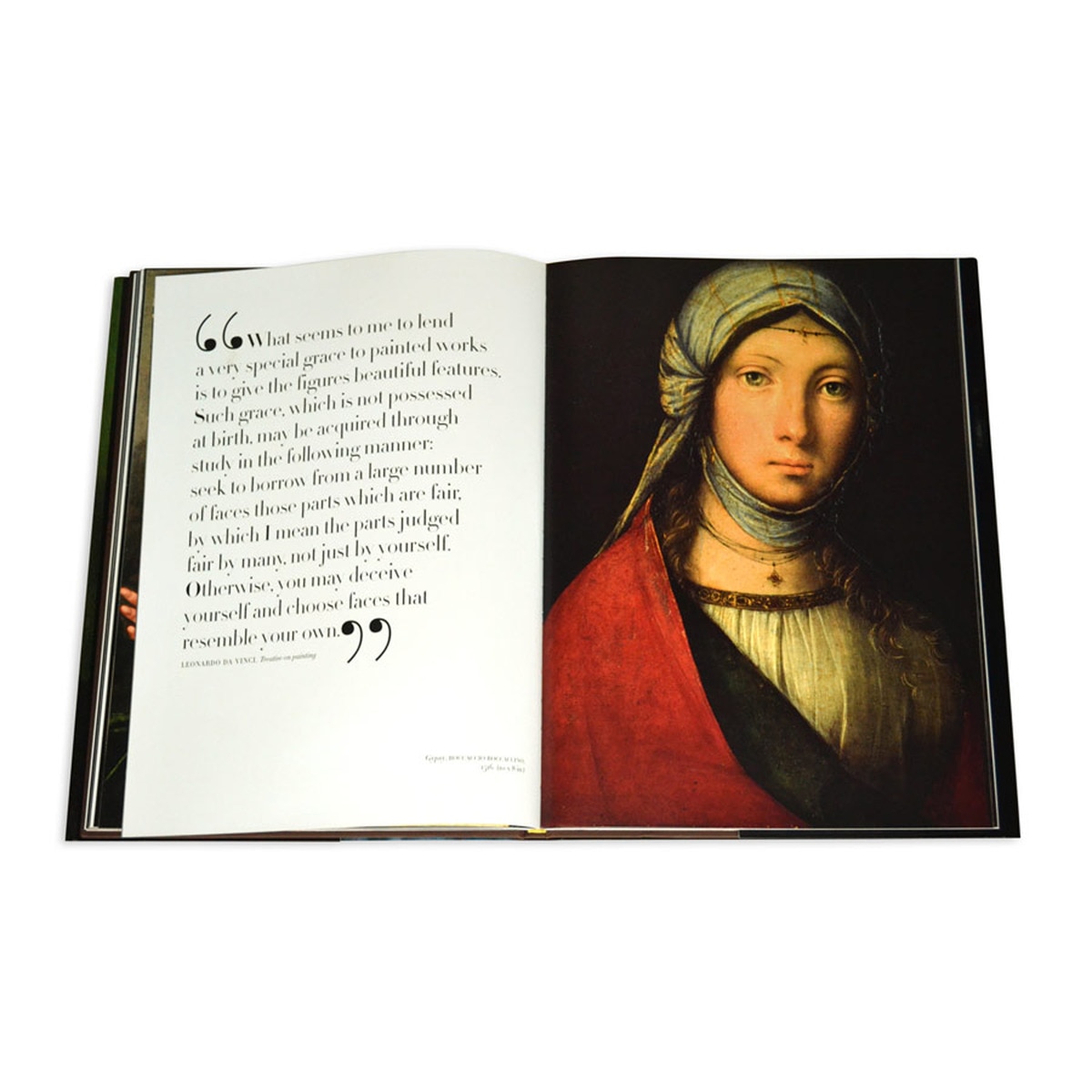 Portraits of the renaissance 10