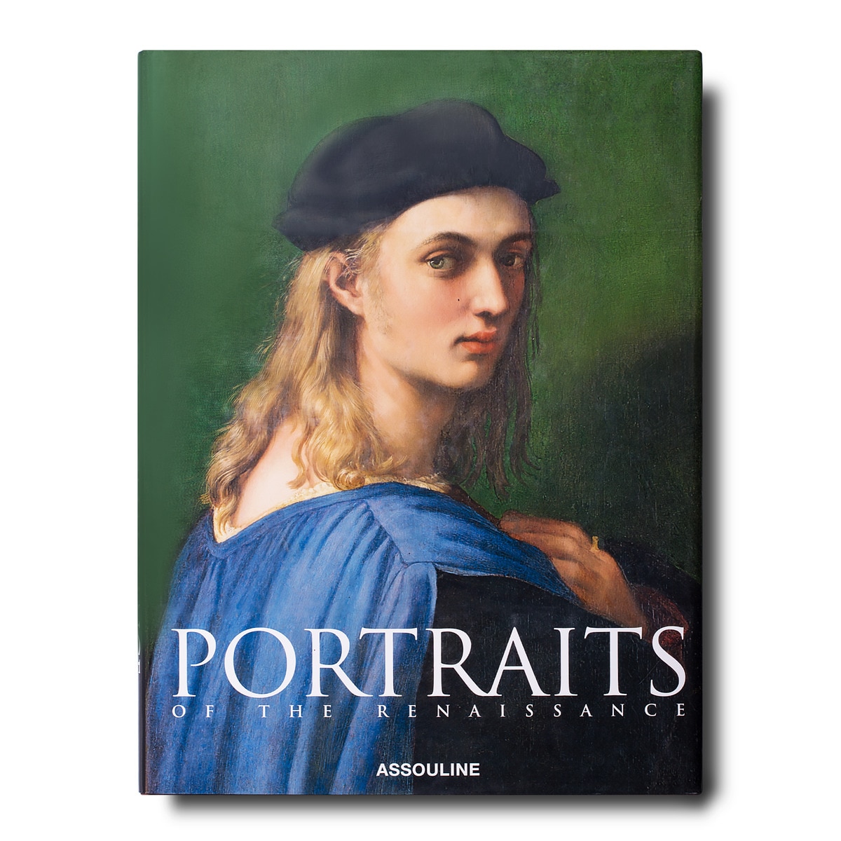 Portraits of the renaissance 2
