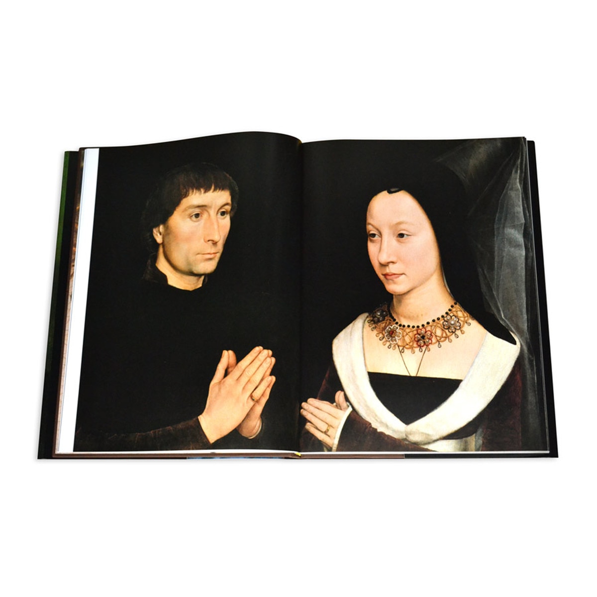 Portraits of the renaissance 6