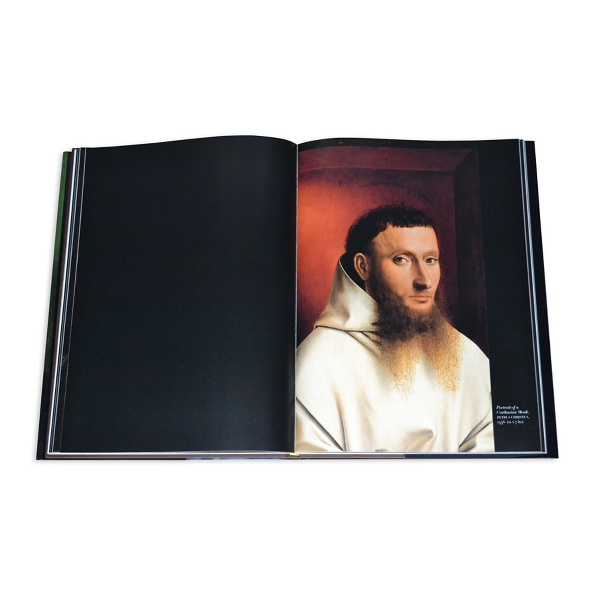 Portraits of the renaissance 8