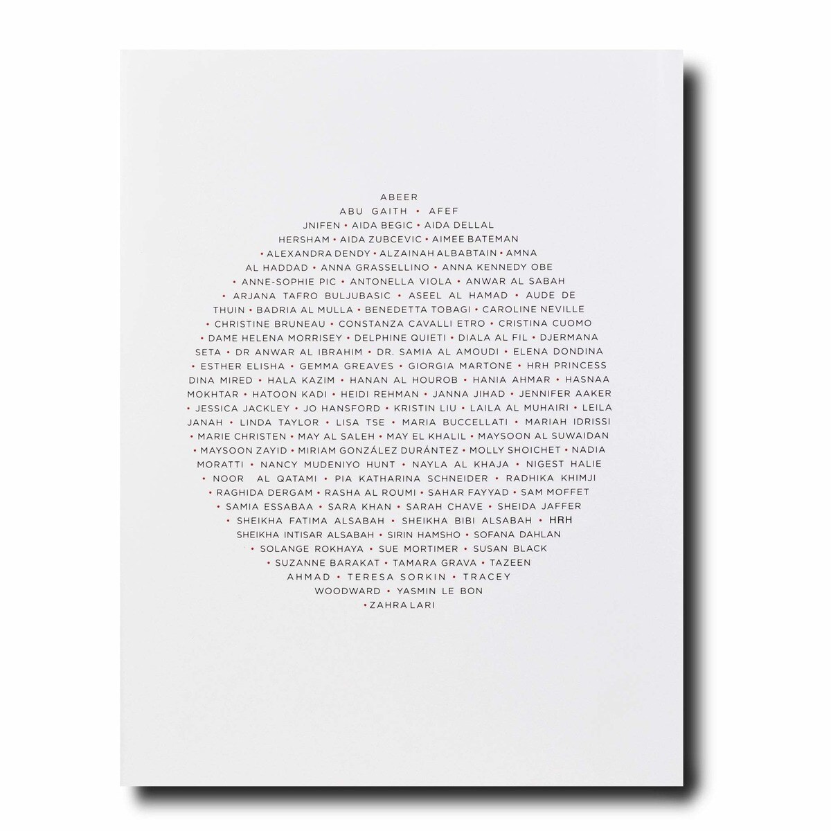 Circle of love 2