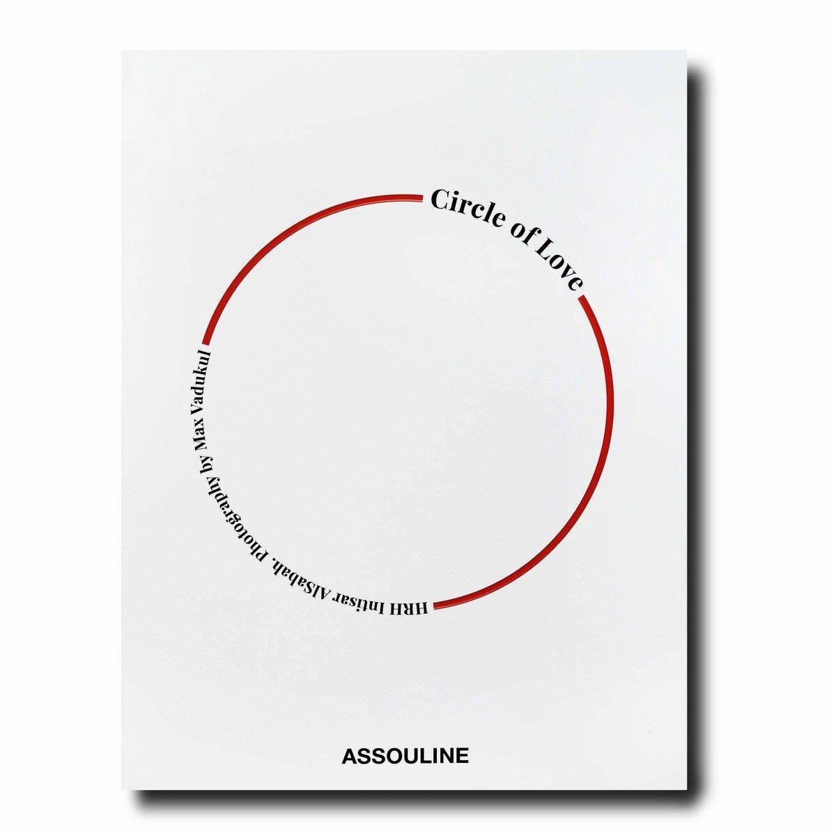 Circle of love 3