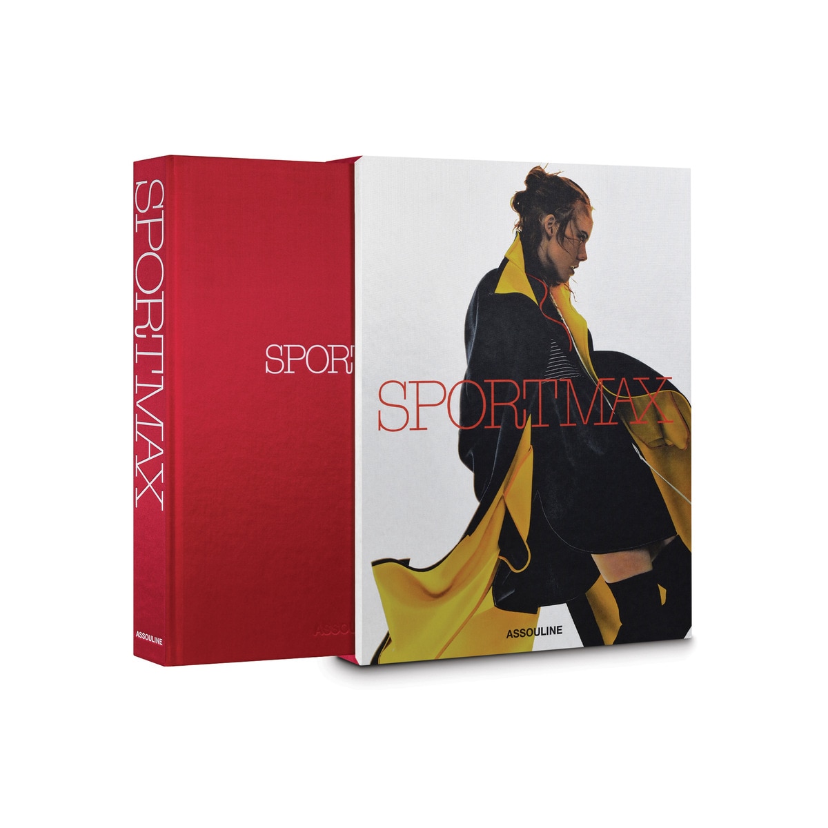Sportmax 4