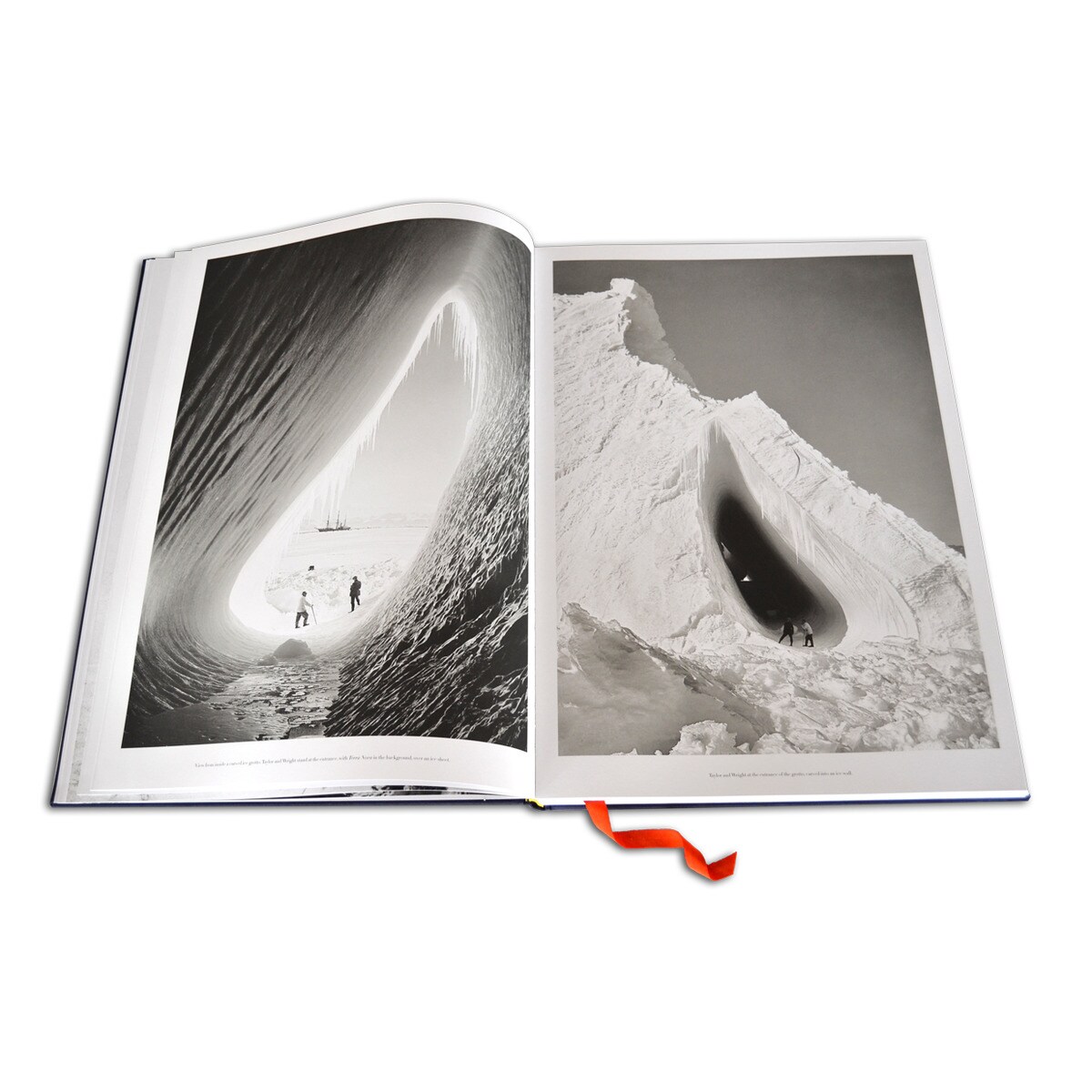 South pole: the british antarctic expedition 1910 6