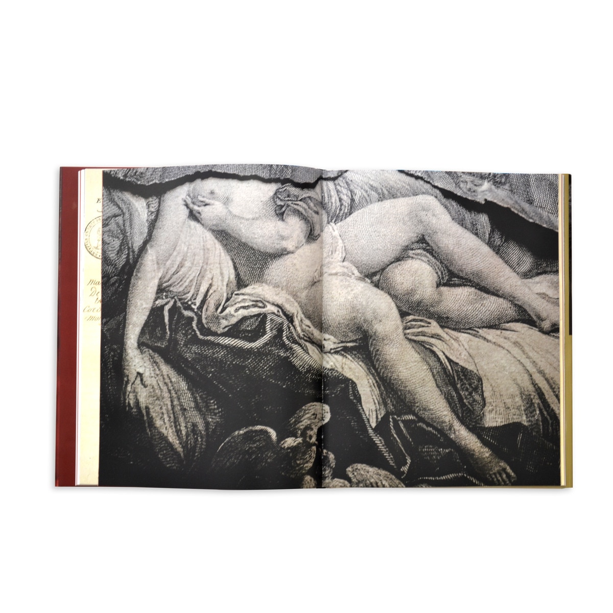 Donatien alphonse francois de sade 5