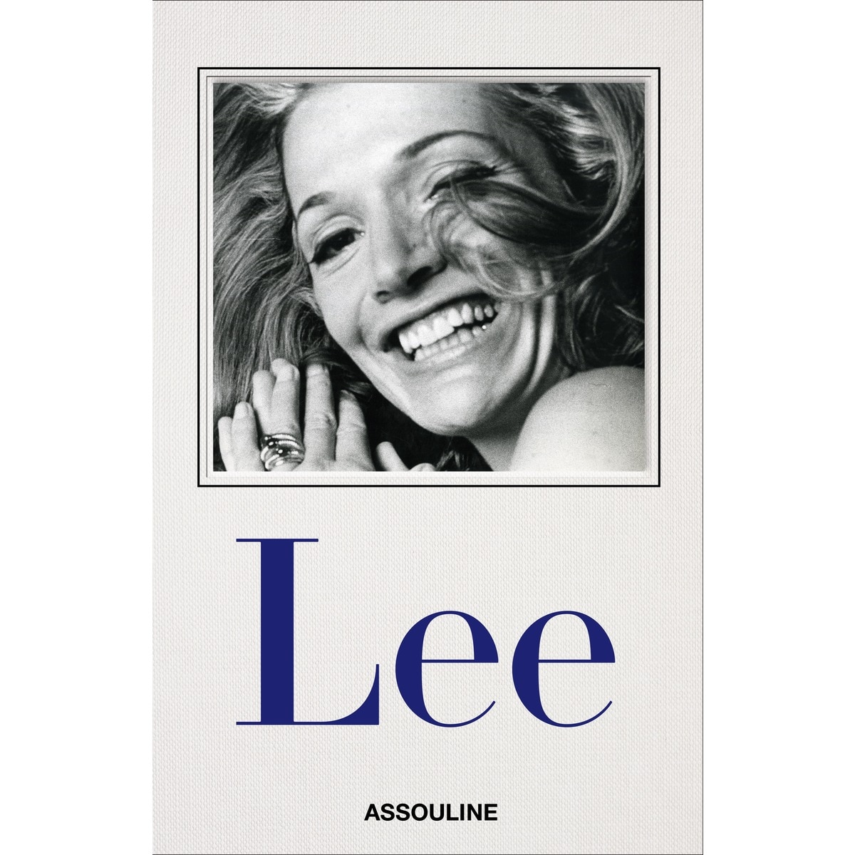 Lee by lee radziwill 2