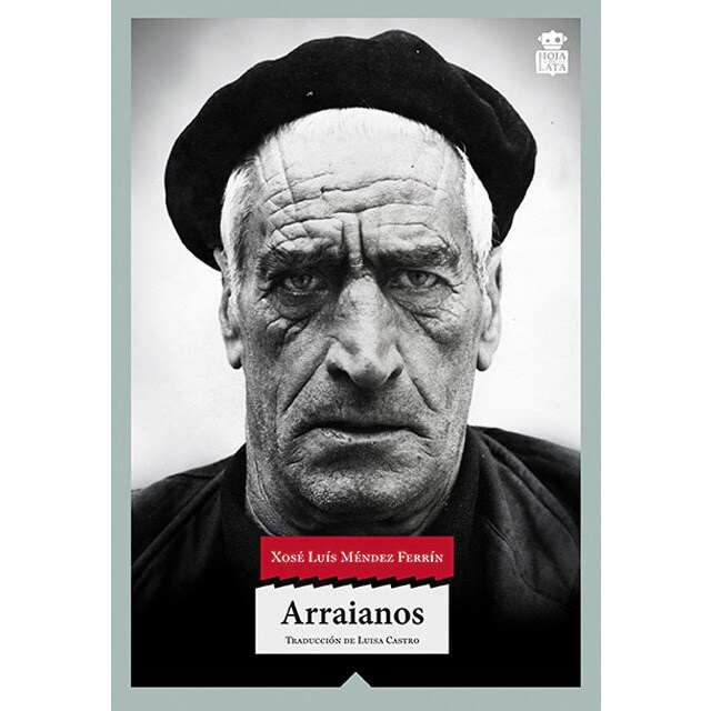 Imagem 0 de Arraianos(Tapa blanda)