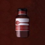 Ökologische Ketchup-Sauce Flacon 295 g