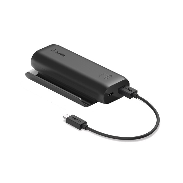 Imagem 0 de Power Bank Belkin Play Series 5000 mA/h