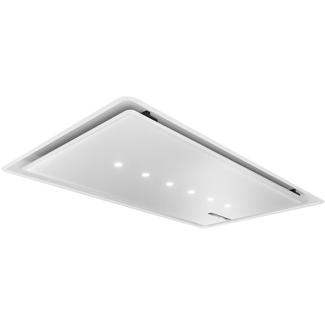 Imagen 0 de Campana de techo Bosch cristal blanco - DRC99PS20