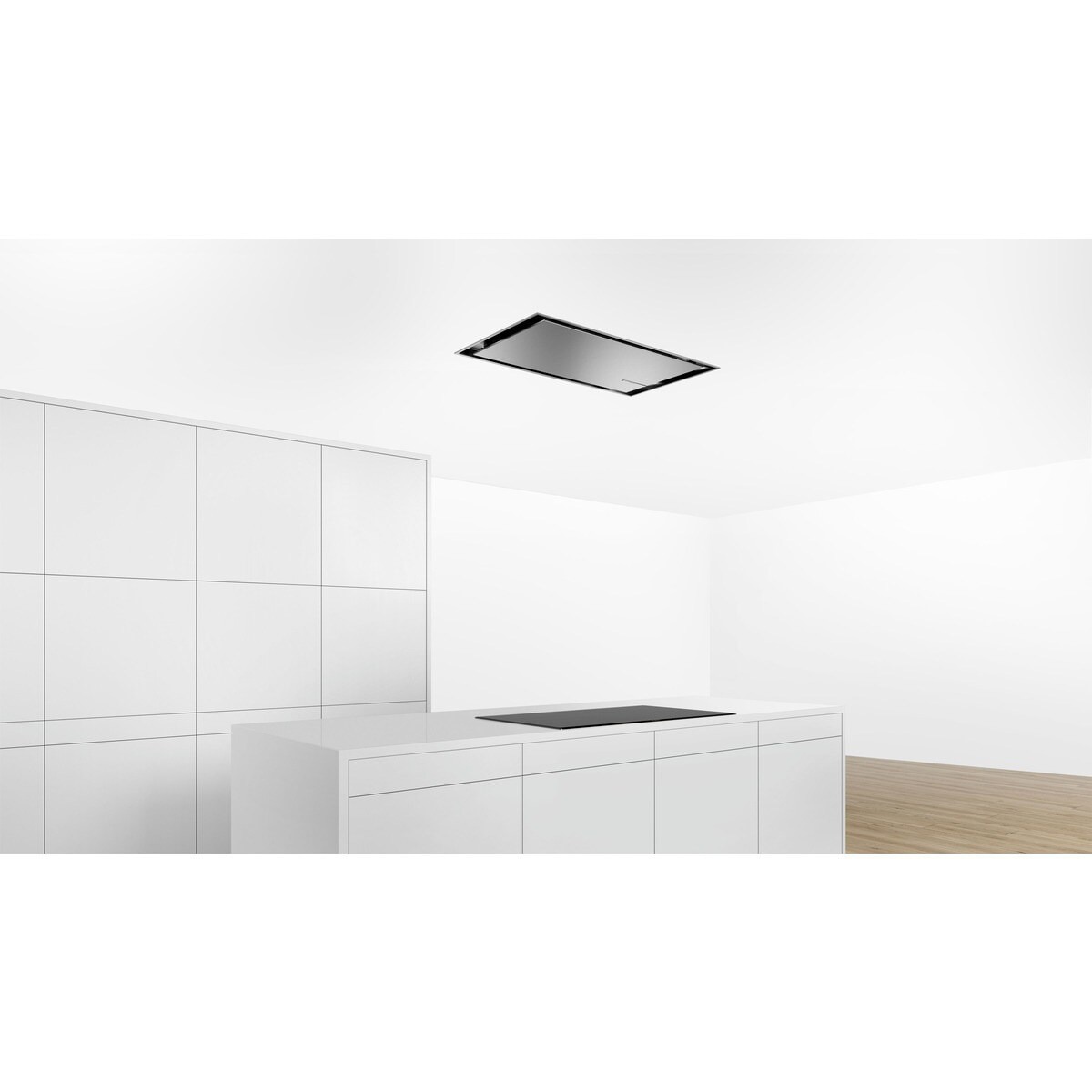 Campana de techo Bosch Home Connect - DRC97AQ50 Inox-4