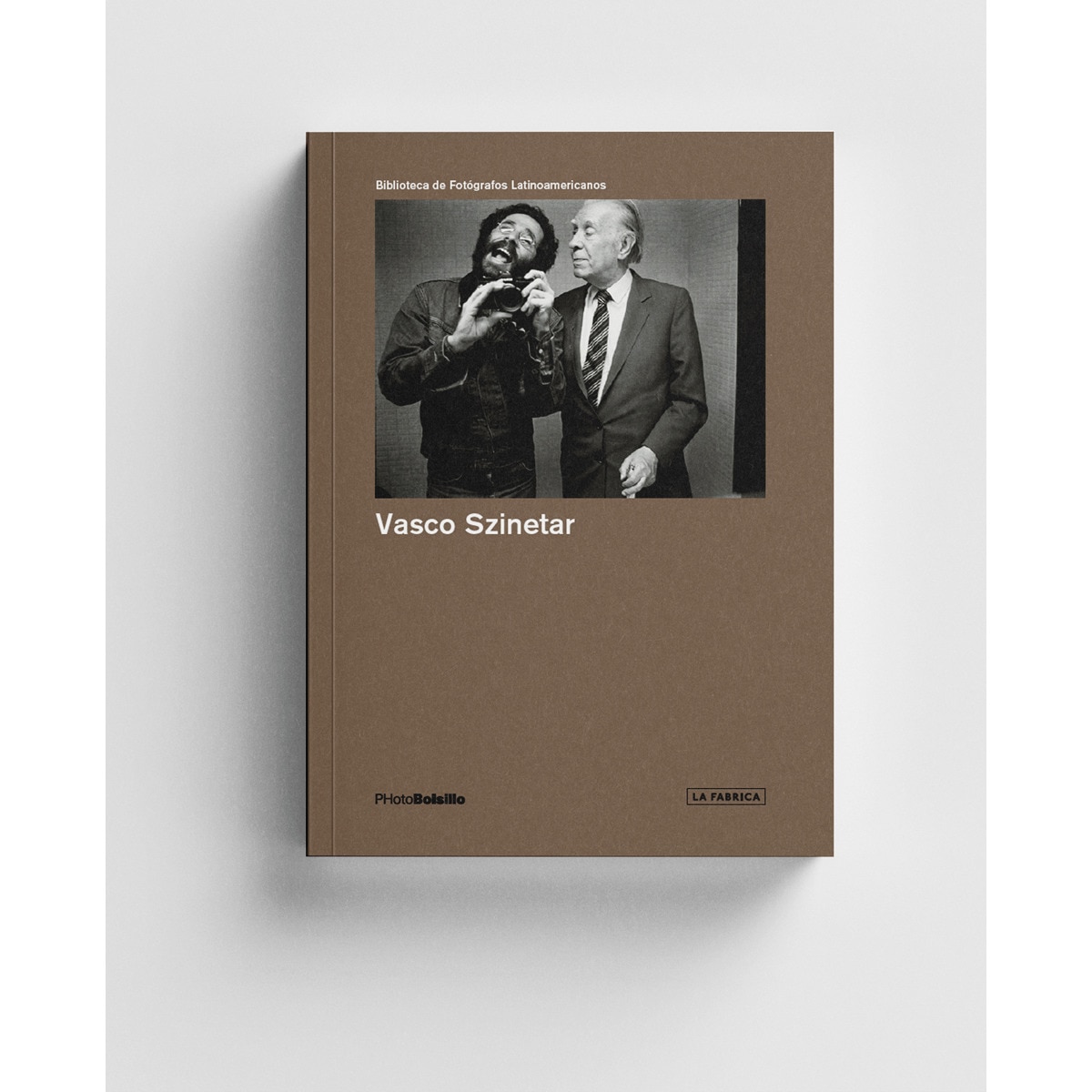 Vasco szinetar(Tapa blanda) 1