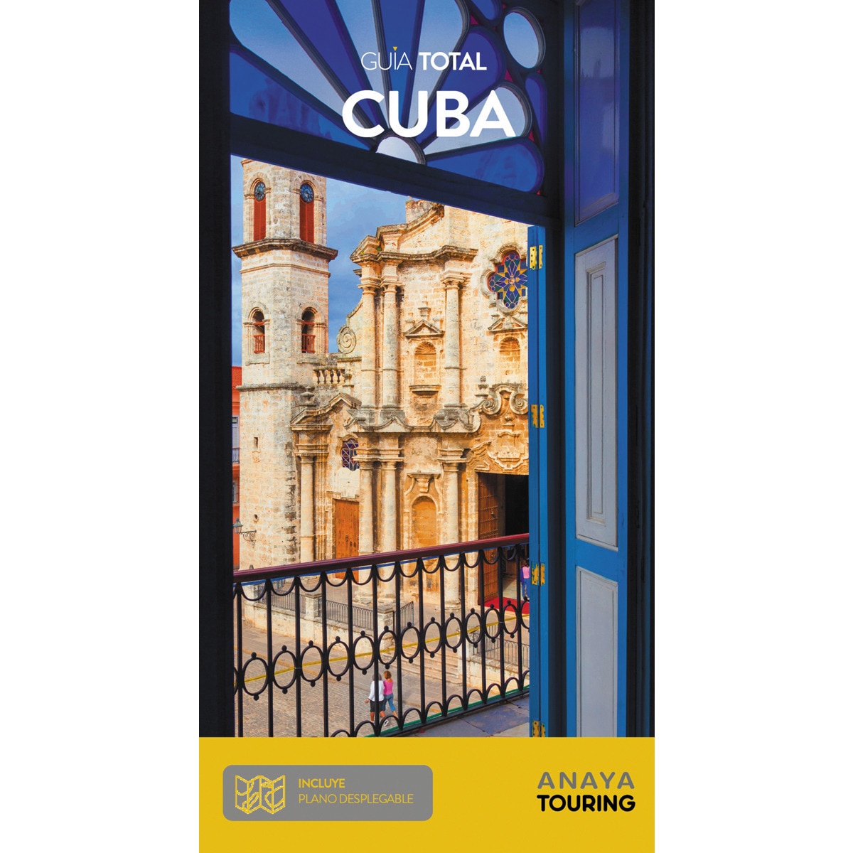 Cuba(Tapa blanda) 1