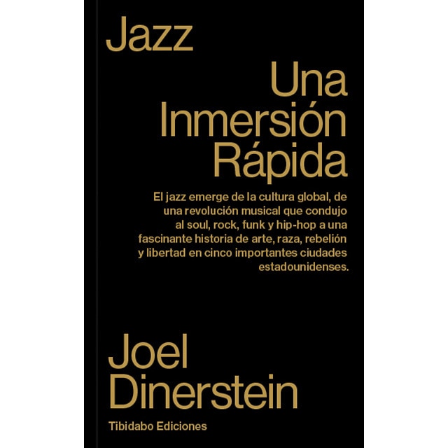 Jazz: Una inmersión rápida(Tapa blanda) 1
