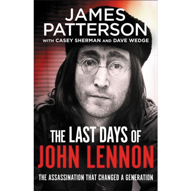The last days of john lennon 1
