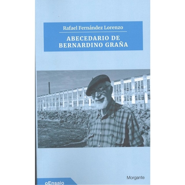 Imagem 0 de Abecedario de bernardino graña(Tapa blanda)