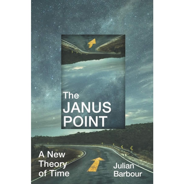 The janus point 1