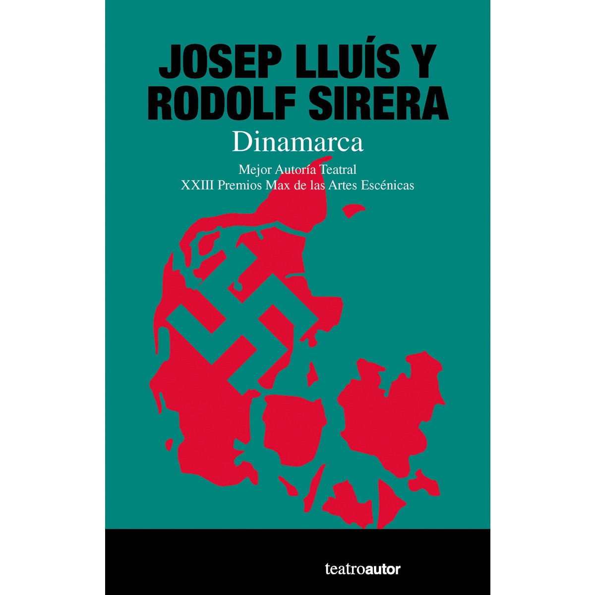 Dinamarca (Capa mole com abas) 1