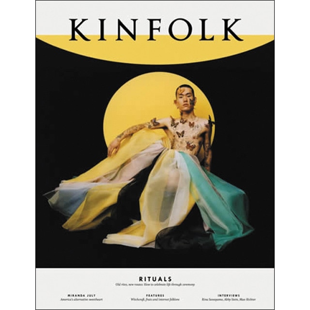 Kinfolk 38 1