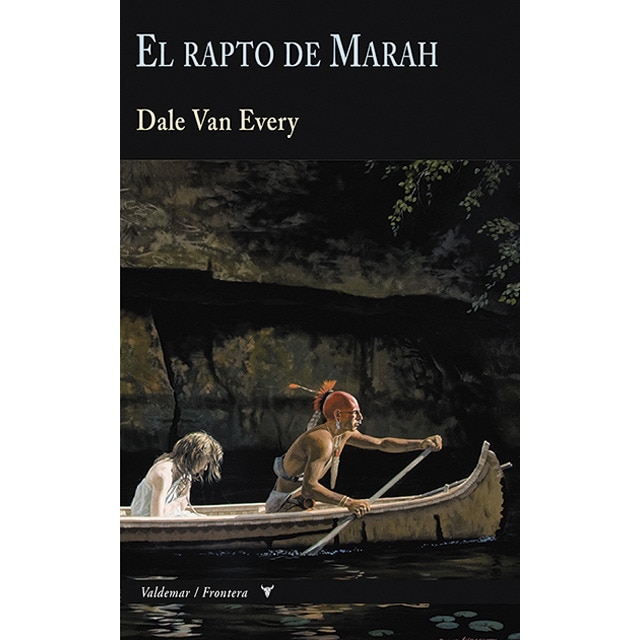 El rapto de marah(Tapa dura) 1