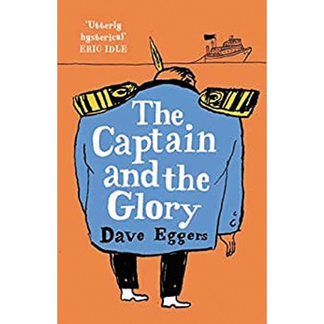 Imagem 0 de The captain and the glory