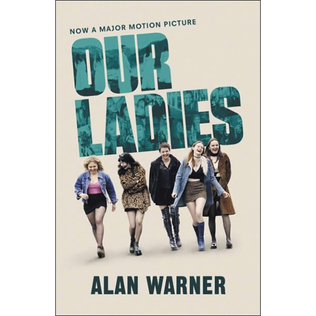 Our ladies (film) 1
