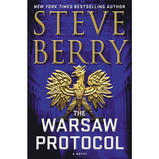 Imagen 0 de The warsaw protocol