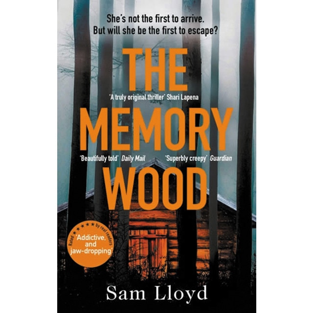 The memory wood 1