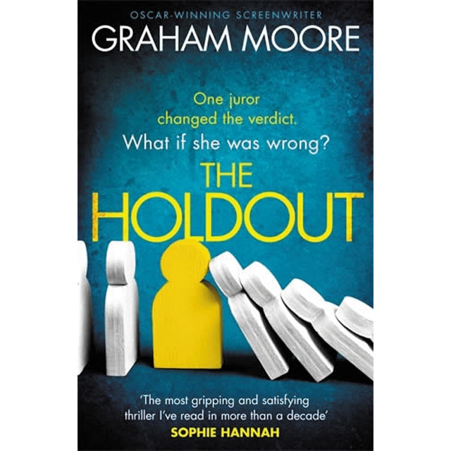 The holdout 1