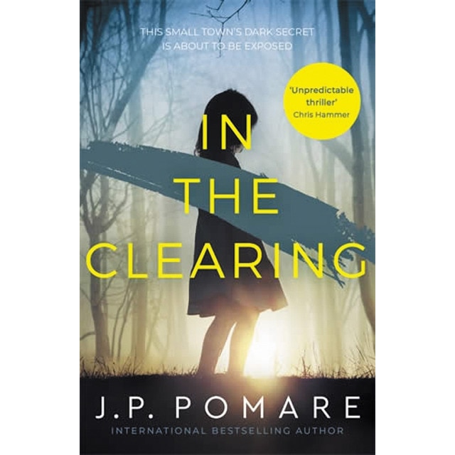 In the clearing 1