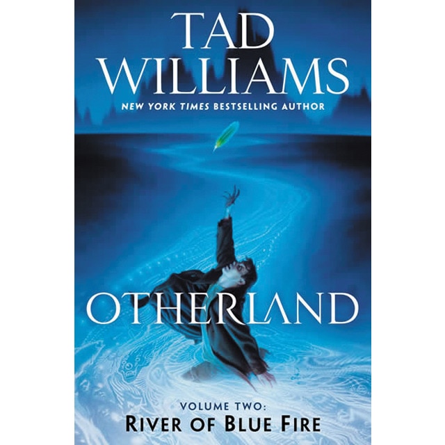 Otherland: river of blue fire 1