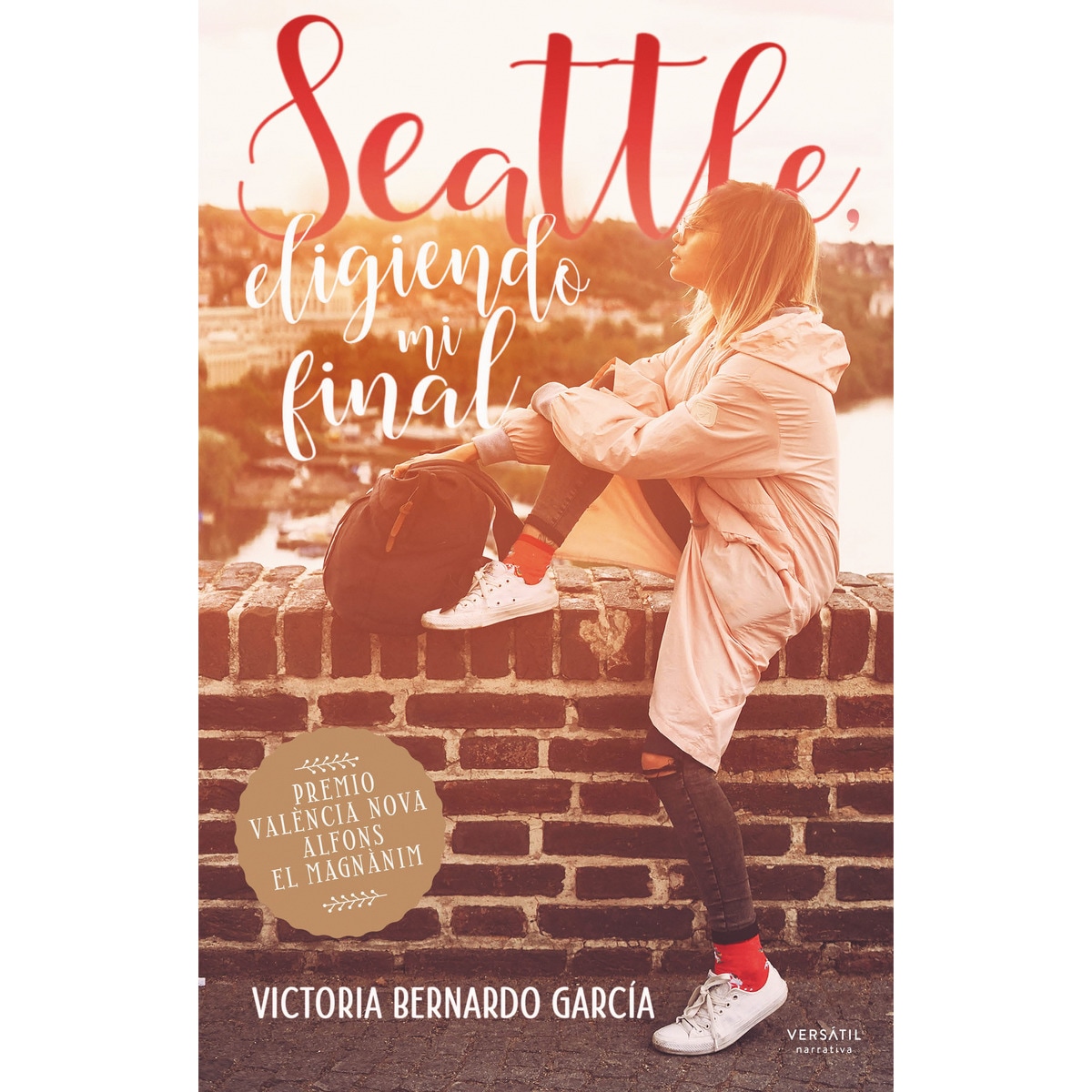 Seattle, eligiendo mi final 1