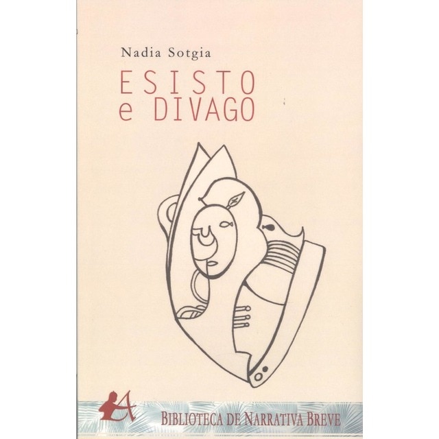 Esisto e divago(Tapa blanda) 1