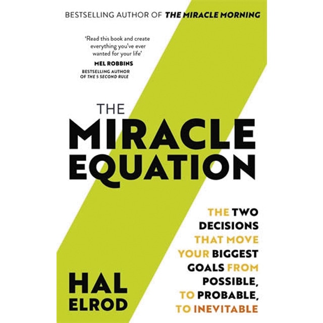 The miracle equation 1