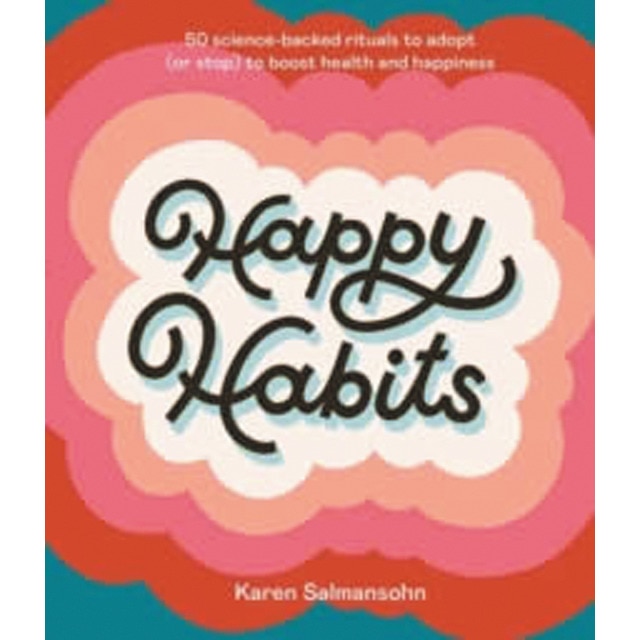 Happy habits 1