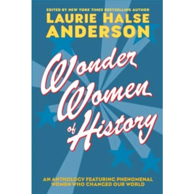 Imagen 0 de Wonder women of history