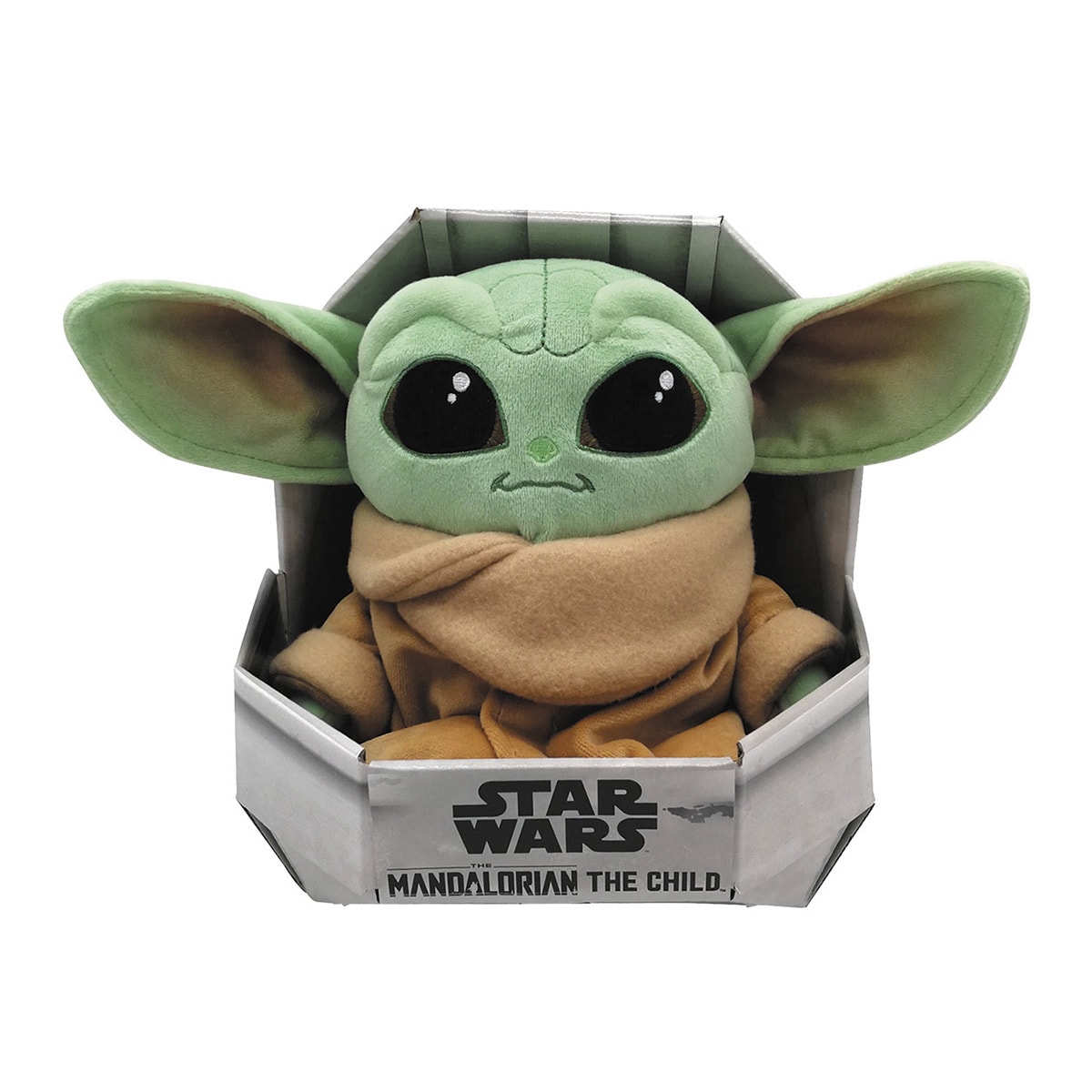 Plush Toy Juguetes De Star Wars Mandalorian Juguetes De Yoda