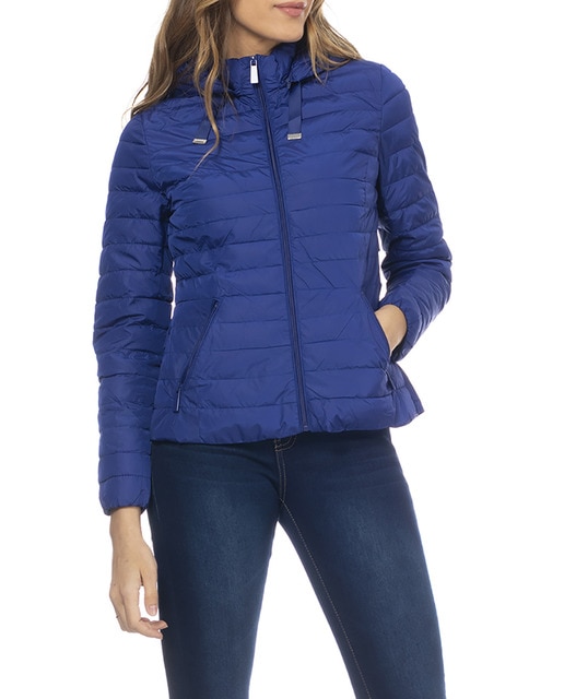 Imagen 0 de Anorak corto