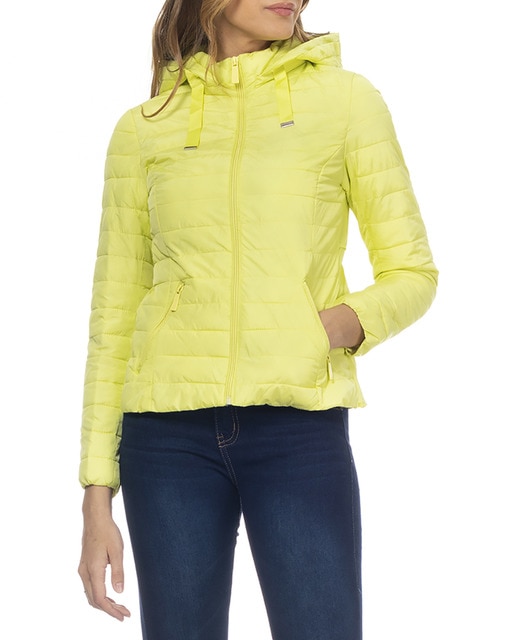 Imagen 0 de Anorak corto