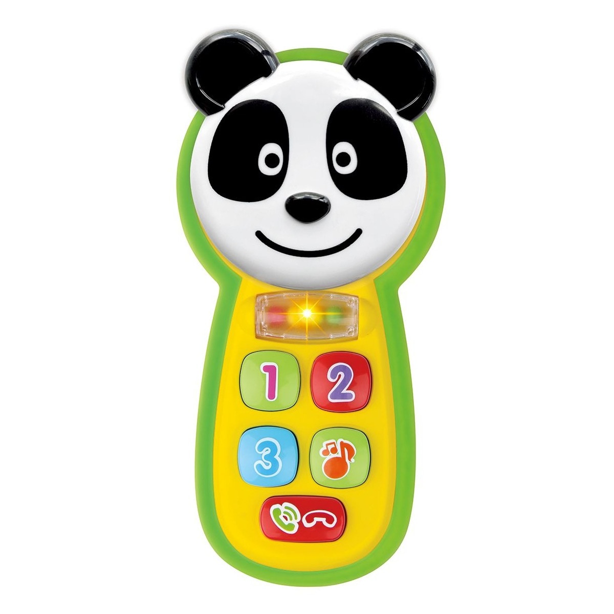 Panda - Telefone Educativo 2