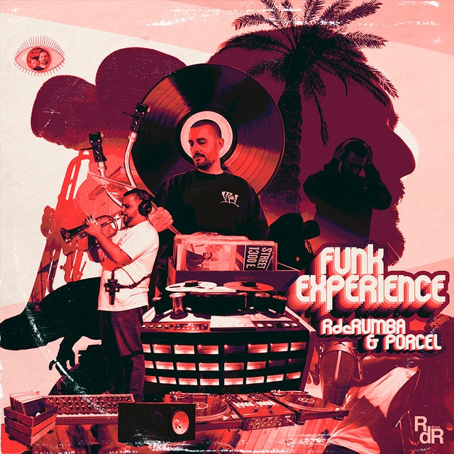 Imagen 0 de Funk Experience (CD)