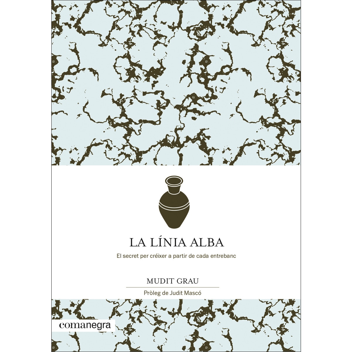 Imagem 0 de La línia alba(Tapa blanda)