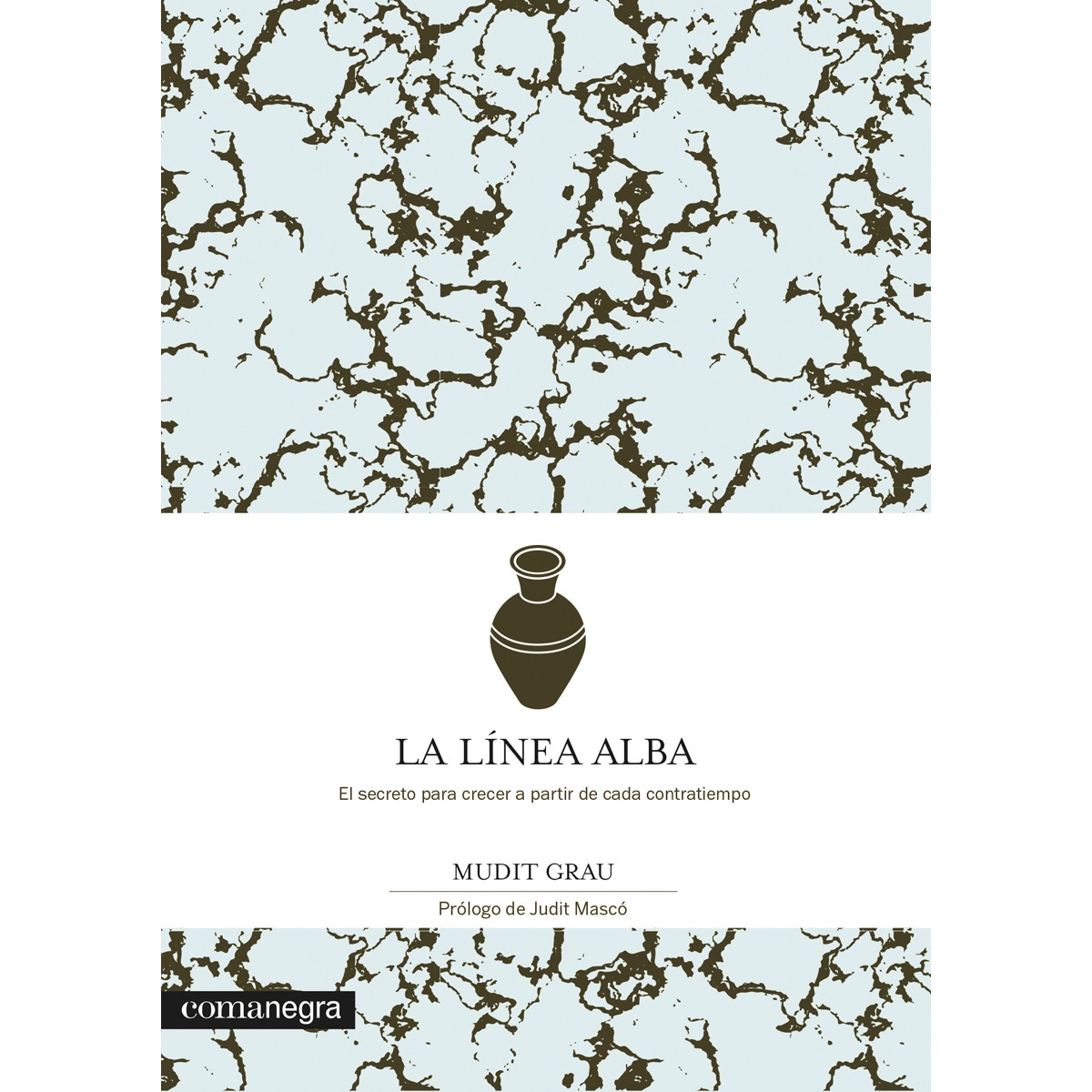 Imagem 0 de La línea alba(Tapa blanda)