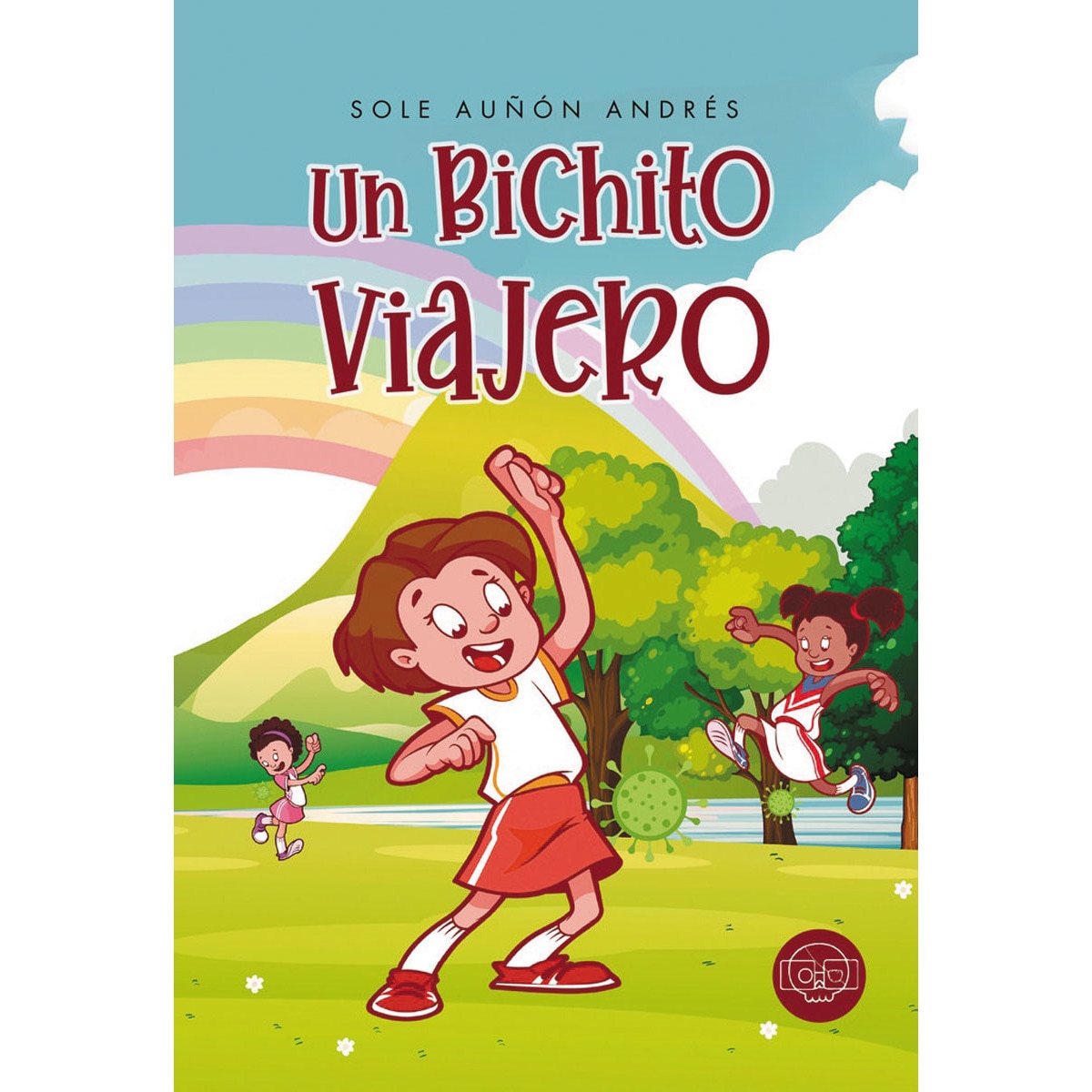 Un bichito viajero(Tapa blanda) 1