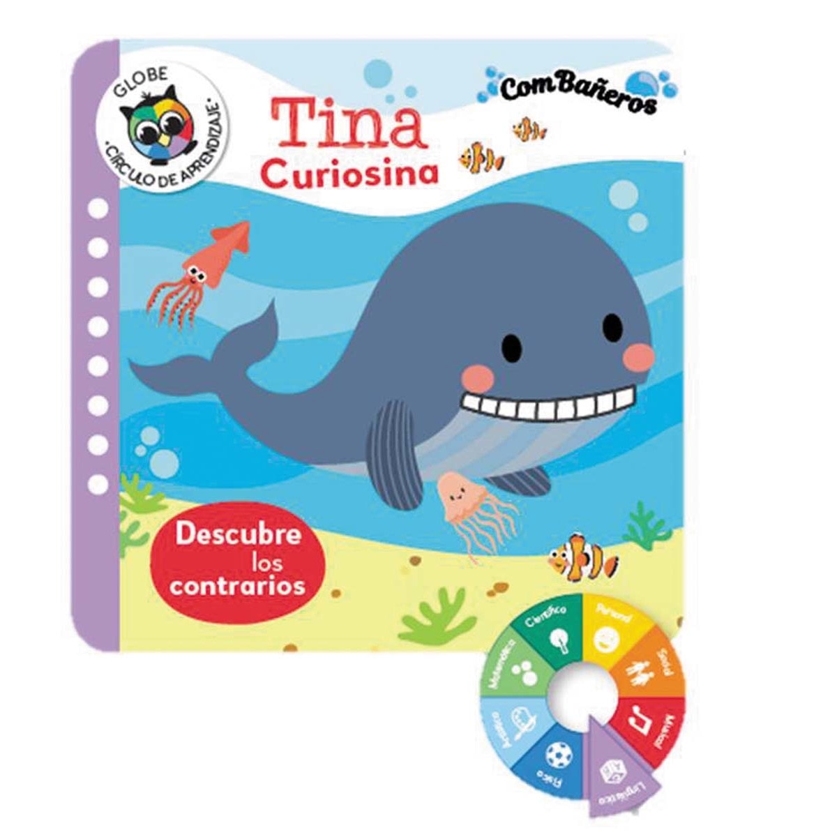 Imagem 0 de Tina curiosina