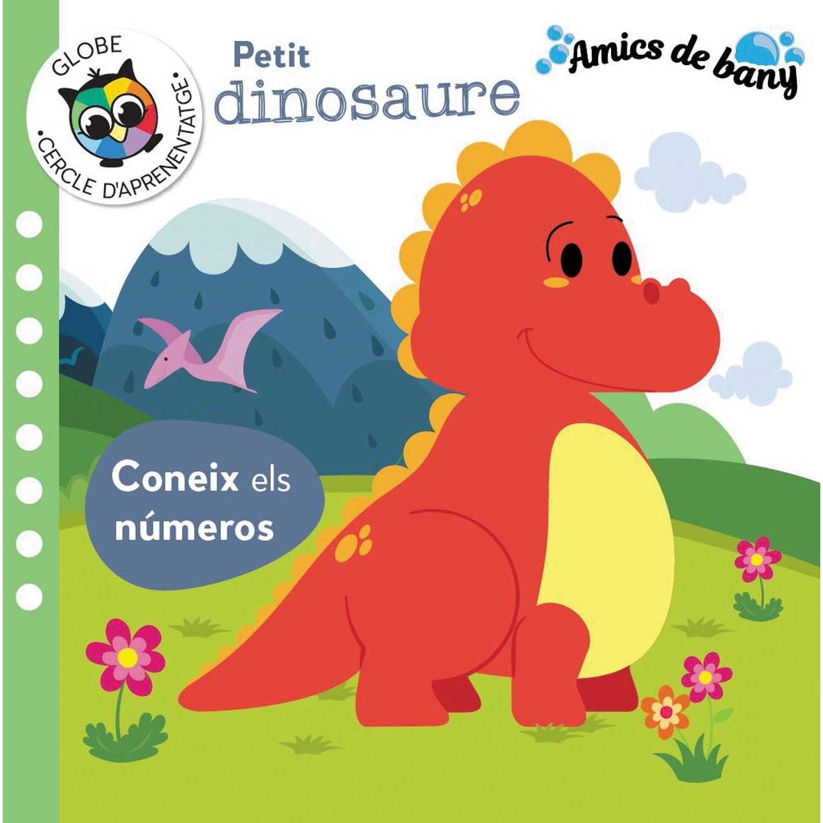 Petit dinosaure 1
