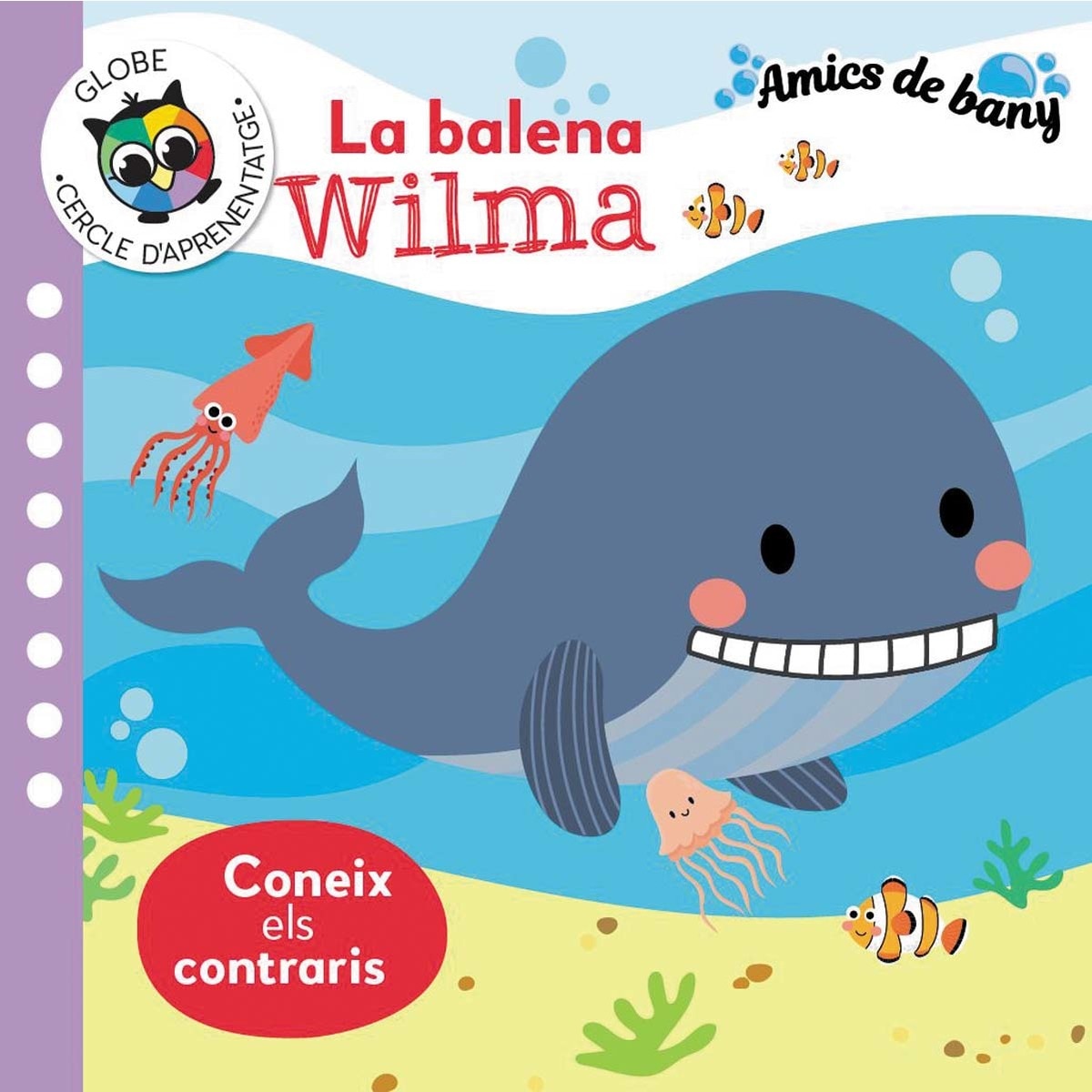 Imagem 0 de La balena wilma