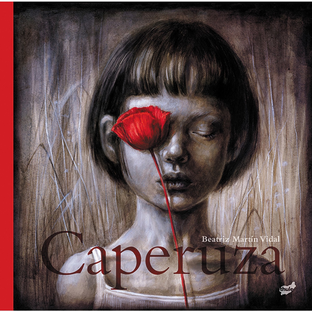 Imagem 0 de Caperuza(Tapa dura)