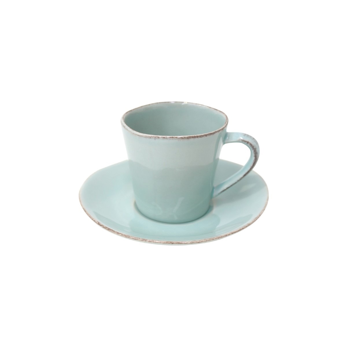 Imagem 0 de Chávena e pires de chá Nova